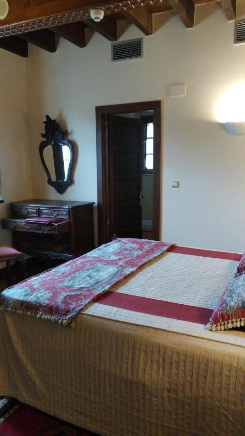 Hotel Palacete Real Villamayor  Dış mekan fotoğraf